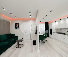 Apartament, Râșcani, BOGDAN VOIEVOD