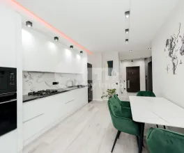 Apartament, Râșcani, BOGDAN VOIEVOD