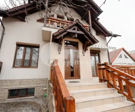 Casă, Buiucani, ION LUCA CARAGIALE