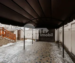 Casă, Buiucani, ION LUCA CARAGIALE