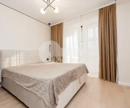 Apartament, Ciocana, MIRCEA CEL BĂTRÂN