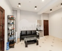 Spațiu comercial, Centru, SFÎNTUL GHEORGHE