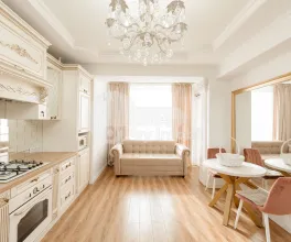 Apartament, Râșcani, FLORILOR