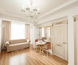 Apartament, Râșcani, FLORILOR