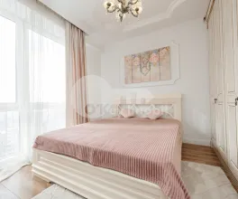 Apartament, Râșcani, FLORILOR