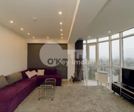 Apartament, Centru, ALEXANDR PUȘKIN