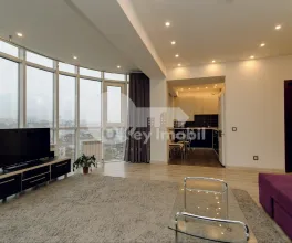 Apartament, Centru, ALEXANDR PUȘKIN