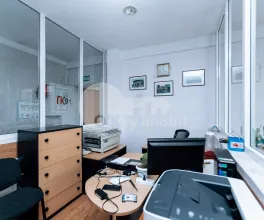 Oficiu, Botanica, BUREBISTA