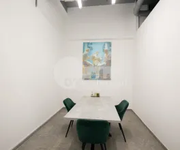 Spațiu comercial, Botanica, DECEBAL