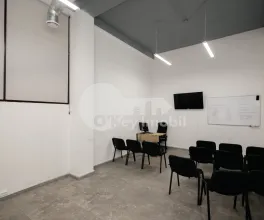 Spațiu comercial, Botanica, DECEBAL