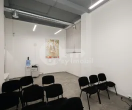 Spațiu comercial, Botanica, DECEBAL