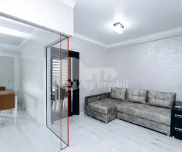 Apartament, Telecentru, VLAD ȚEPEȘ