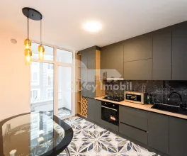 Apartament, Centru, MOARA ROȘIE