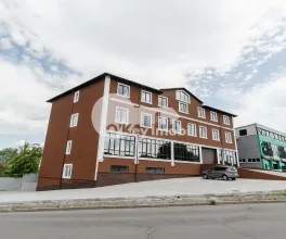 Spațiu comercial, Buiucani, BARIERA SCULENI