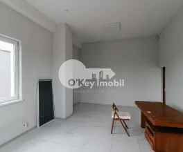 Spațiu comercial, Buiucani, BARIERA SCULENI