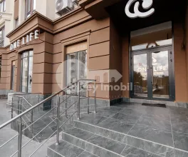 Spațiu comercial, Centru, ION NISTOR