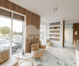 Spațiu comercial, Centru, ION NISTOR