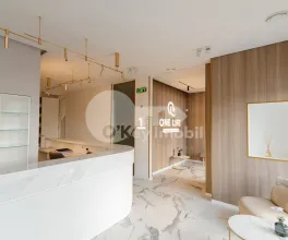 Spațiu comercial, Centru, ION NISTOR