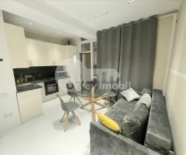 Apartament, Râșcani, MOSCOVEI