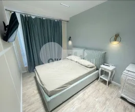 Apartament, Râșcani, MOSCOVEI
