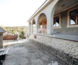 Casă, MILEȘTII MICI