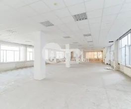 Oficiu, Centru, PUȘKIN