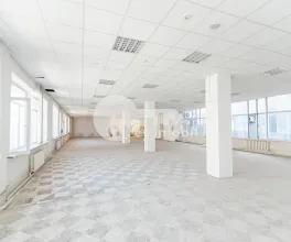 Oficiu, Centru, PUȘKIN