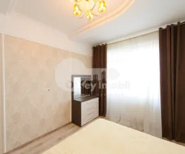 Apartament, Botanica, DECEBAL