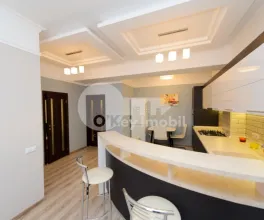 Apartament, Botanica, DECEBAL