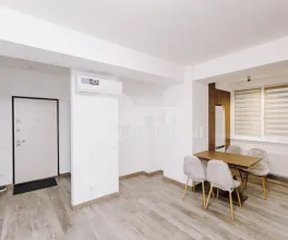 Apartament, Centru, BOGDAN PETRICEICU HAȘDEU