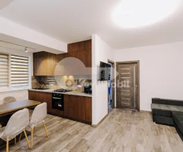 Apartament, Centru, BOGDAN PETRICEICU HAȘDEU