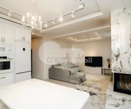 Casă, Centru, CIOCÂRLIEI