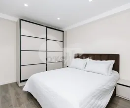 Apartament, Botanica, DECEBAL