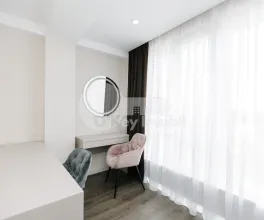 Apartament, Botanica, DECEBAL