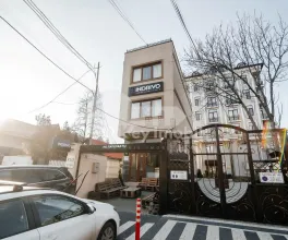 Spațiu comercial, Centru, ALEXEI ȘCIUSEV