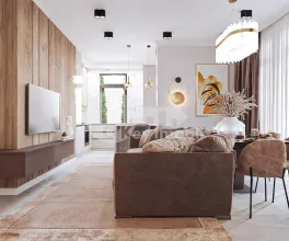 Penthouse, Centru, COLUMNA