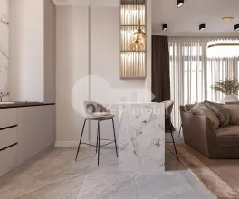 Penthouse, Centru, COLUMNA