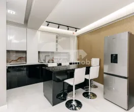 Apartament, Râșcani, BOGDAN VOIEVOD