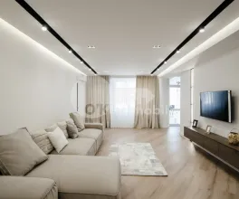 Apartament, Centru, LEV TOLSTOI