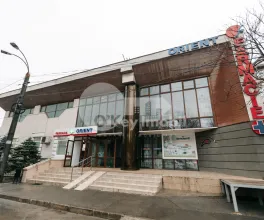 Spațiu comercial, Botanica, NICOLAE TITULESCU