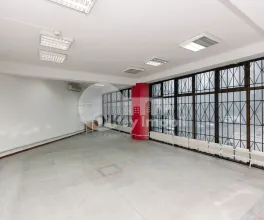 Spațiu comercial, Botanica, NICOLAE TITULESCU