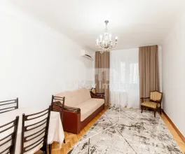 Apartament, Centru, PUȘKIN