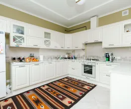 Casă, Râșcani, IHIL ȘRAIBMAN