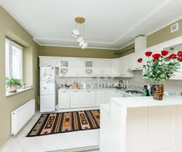 Casă, Râșcani, IHIL ȘRAIBMAN