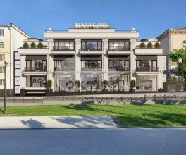 Spațiu comercial, Râșcani, GRIGORE VIERU