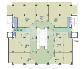 Spațiu comercial, Râșcani, GRIGORE VIERU