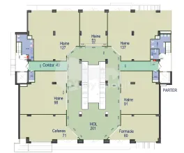 Spațiu comercial, Râșcani, GRIGORE VIERU