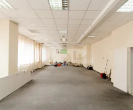 Spațiu comercial, Botanica, DACIA