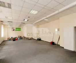 Spațiu comercial, Botanica, DACIA