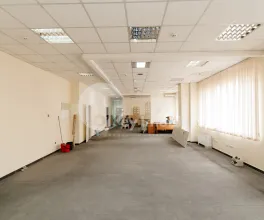 Spațiu comercial, Botanica, DACIA